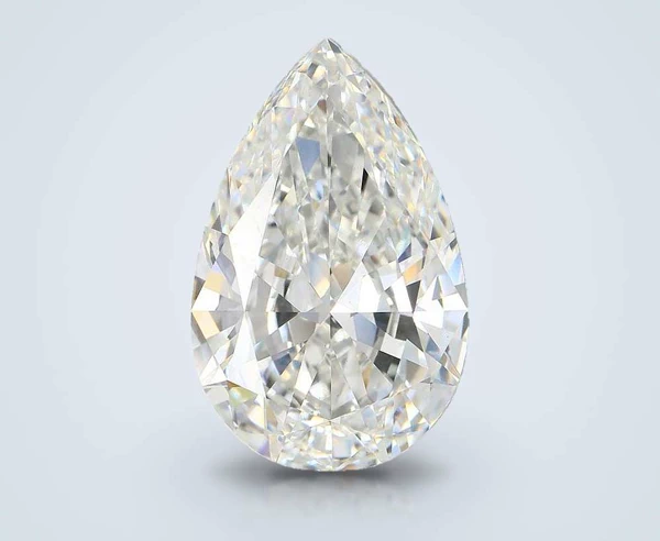 22.41 Carat · F · VS1 Rare Carat Ideal Cut
