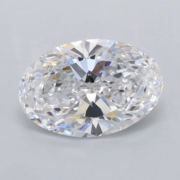 0.94 Carat · D · FL Rare Carat Ideal Cut
