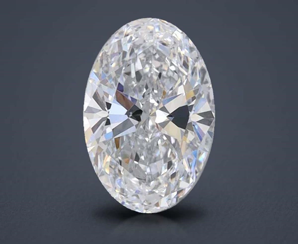 0.94 Carat · D · FL Rare Carat Ideal Cut