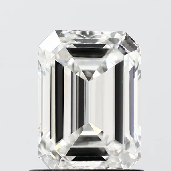 1.33 Carat · F · VVS2 Rare Carat Ideal Cut