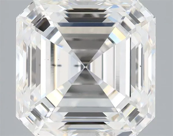 4.01 Carat · F · VS1 Rare Carat Ideal Cut