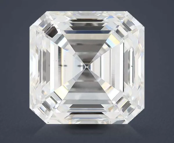 4.01 Carat · F · VS1 Rare Carat Ideal Cut
