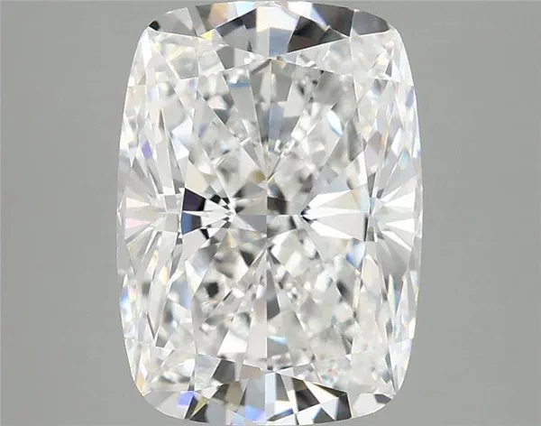 3.59 Carat · E · VVS2 Rare Carat Ideal Cut