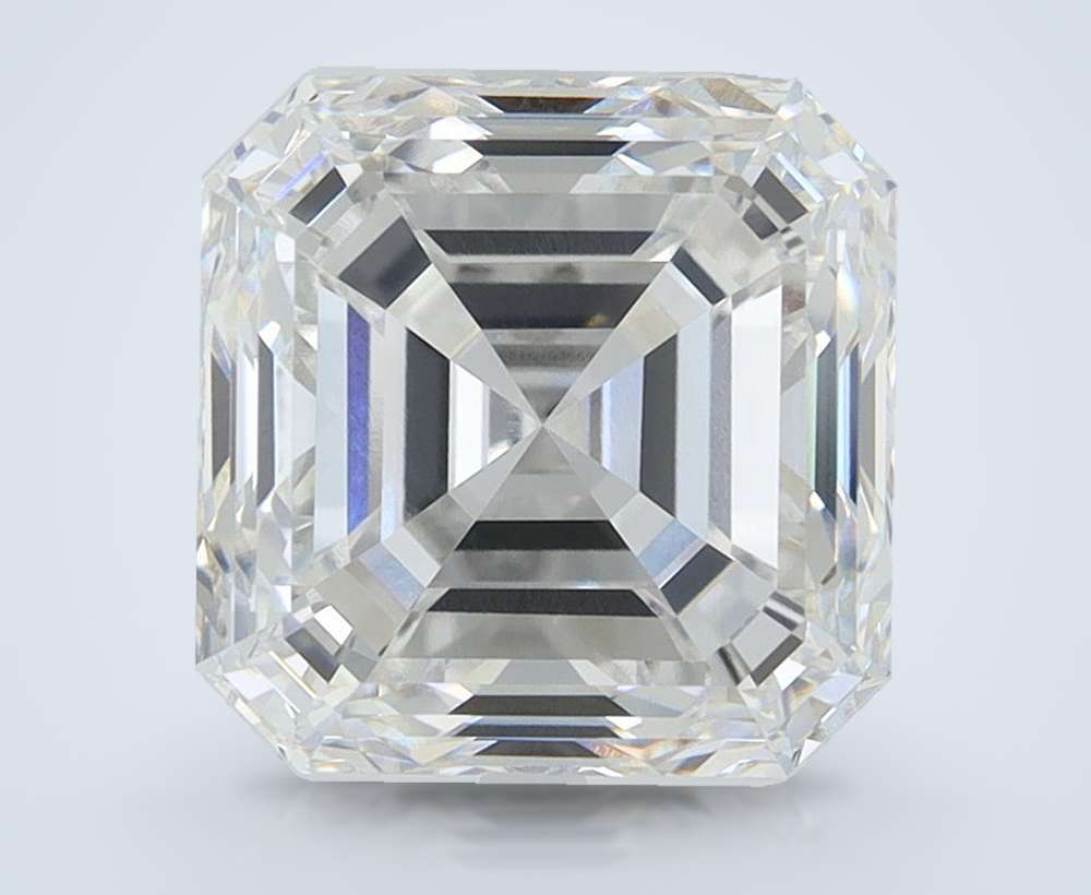 2.53 Carat · F · VVS2 very good Cut