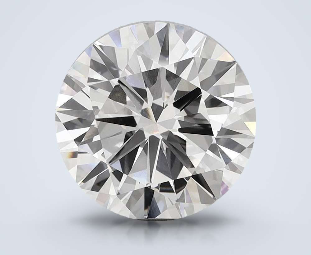 10.1 Carat · E · VVS2 excellent Cut