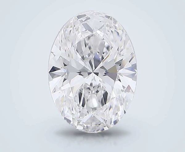 3.21 Carat · D · VVS2 Rare Carat Ideal Cut