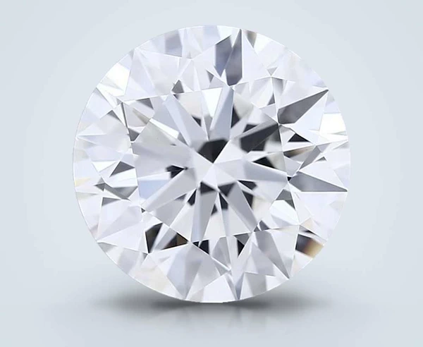 5.05 Carat · F · VVS2 Rare Carat Ideal Cut