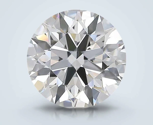 2.41 Carat · E · IF Rare Carat Ideal Cut