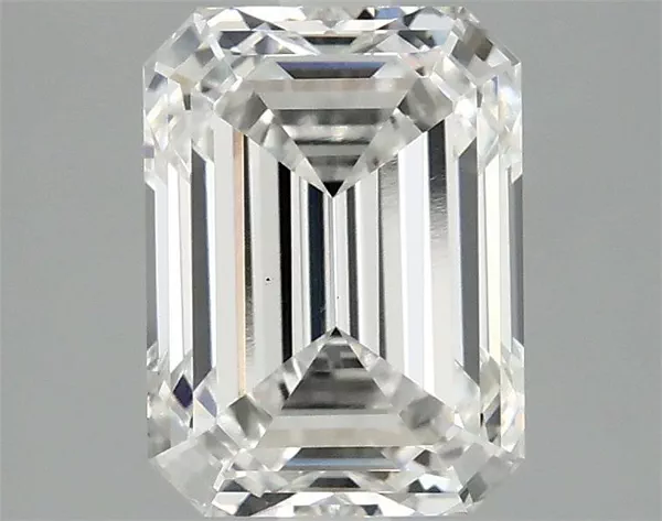 2.46 Carat · E · VS1 Rare Carat Ideal Cut