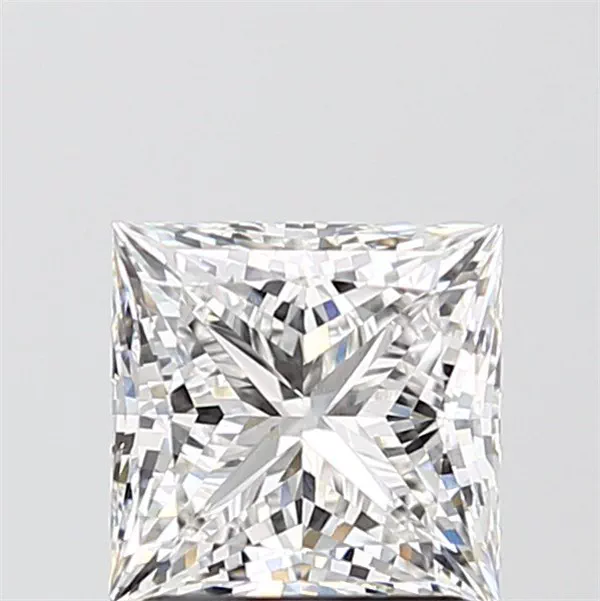 2.06 Carat · F · VVS2 Rare Carat Ideal Cut