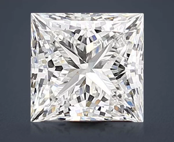 2.06 Carat · F · VVS2 Rare Carat Ideal Cut
