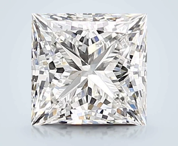 2.06 Carat · F · VVS2 Rare Carat Ideal Cut
