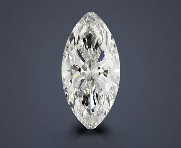 2.53 Carat · G · VVS2 Rare Carat Ideal Cut
