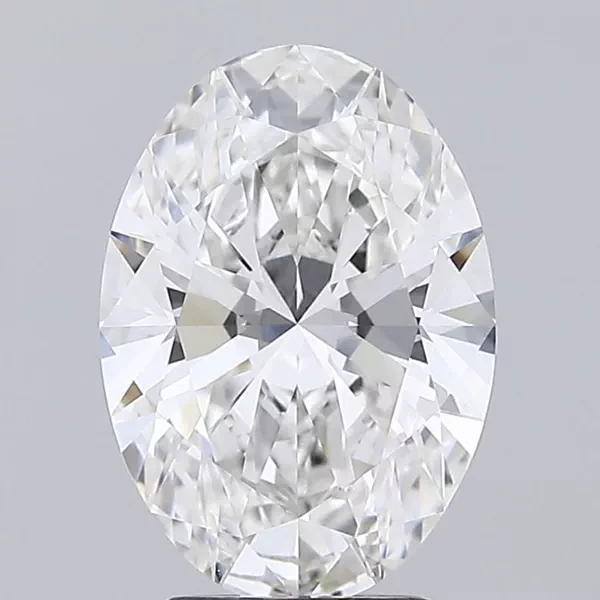 3.35 Carat · F · VVS1 Rare Carat Ideal Cut