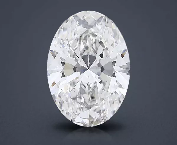 3.35 Carat · F · VVS1 Rare Carat Ideal Cut