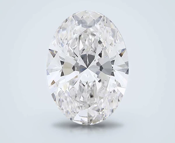 3.35 Carat · F · VVS1 Rare Carat Ideal Cut
