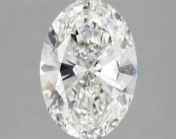 1.86 Carat · D · VS2 Rare Carat Ideal Cut
