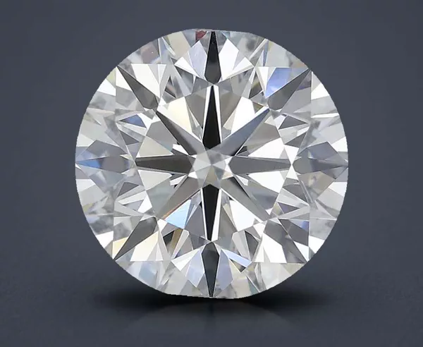 2.01 Carat · G · VVS1 Rare Carat Ideal Cut