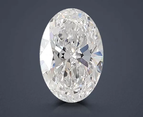2.06 Carat · D · VS2 Rare Carat Ideal Cut