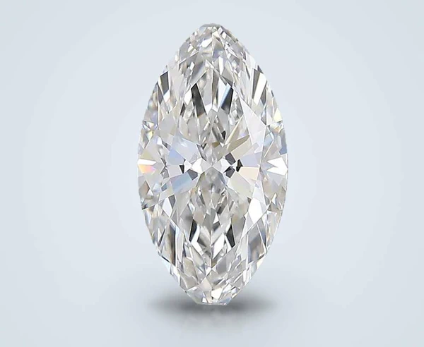 2.01 Carat · F · VVS2 Rare Carat Ideal Cut