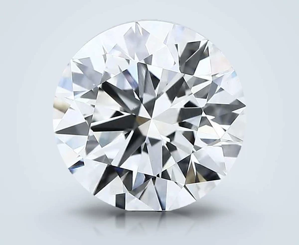 4.05 Carat · E · VVS2 Rare Carat Ideal Cut