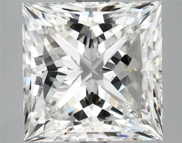 5.07 Carat · G · VS2 Rare Carat Ideal Cut