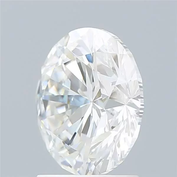 2.46 Carat · F · VVS2 Rare Carat Ideal Cut