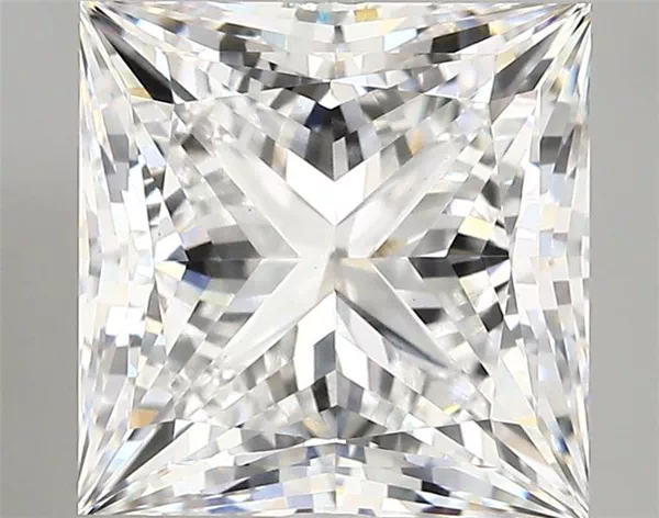 5.01 Carat · D · VVS2 Rare Carat Ideal Cut