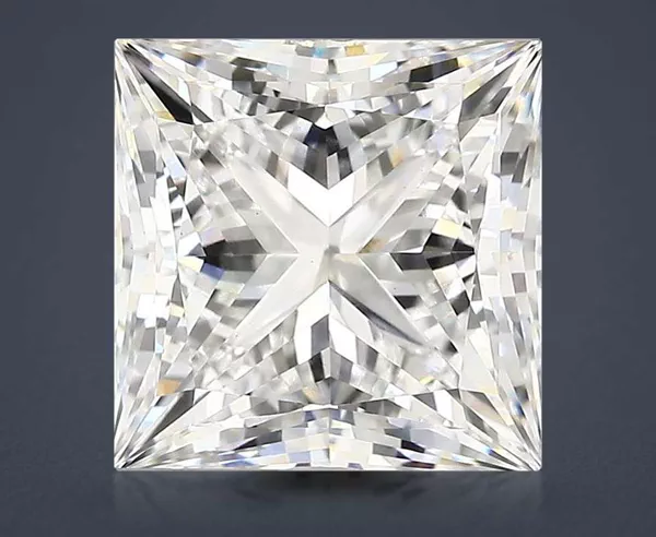 5.01 Carat · D · VVS2 Rare Carat Ideal Cut