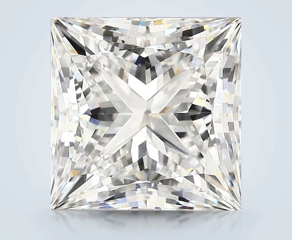 5.01 Carat · D · VVS2 Rare Carat Ideal Cut