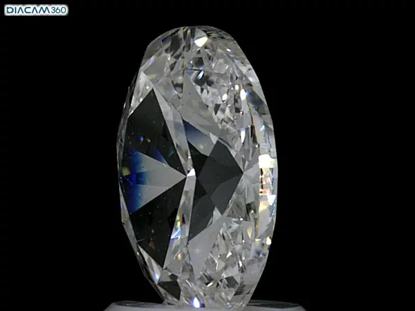 1.8 Carat · F · VS1 excellent Cut
