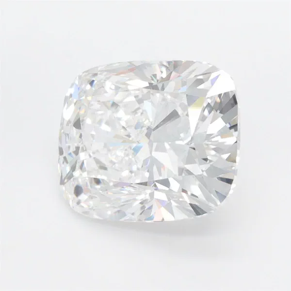 5.33 Carat · D · FL Rare Carat Ideal Cut