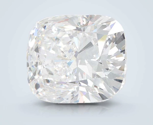 5.33 Carat · D · FL Rare Carat Ideal Cut