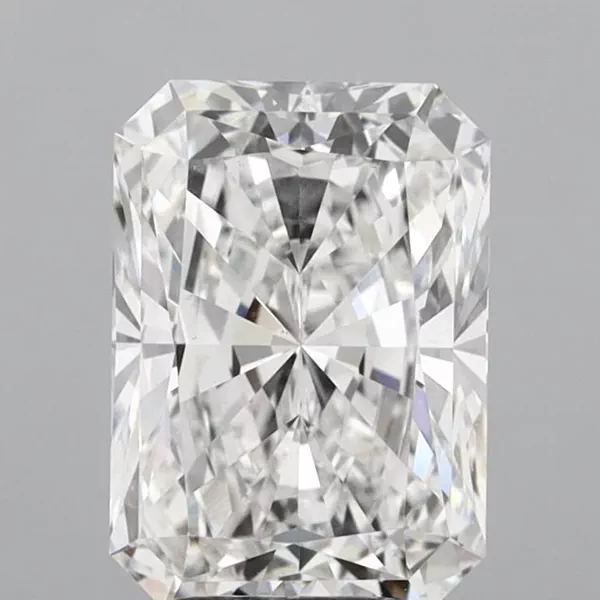 4.18 Carat · F · VS1 Rare Carat Ideal Cut