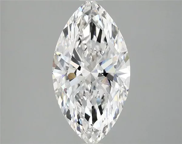 2.55 Carat · D · VS1 Rare Carat Ideal Cut