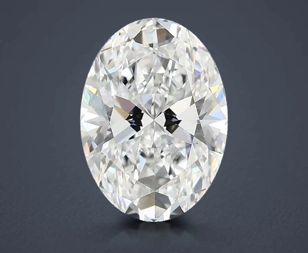 1.89 Carat · D · VVS2 Rare Carat Ideal Cut