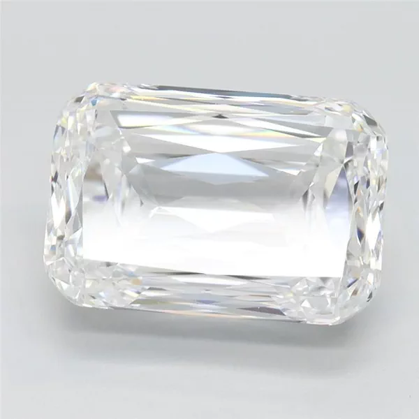 4.14 Carat · D · IF very good Cut
