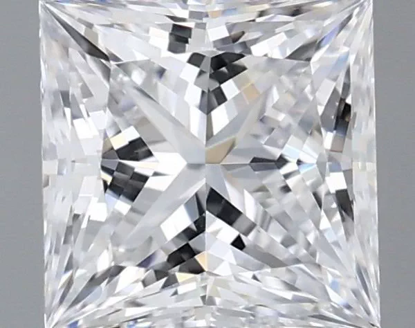 1.19 Carat · D · VS1 Rare Carat Ideal Cut