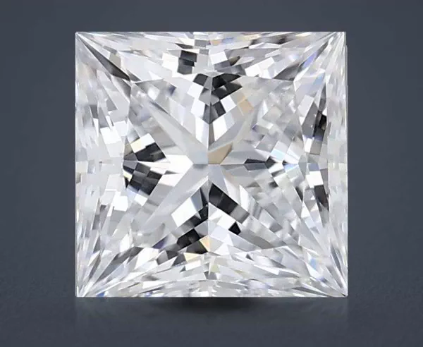 1.19 Carat · D · VS1 Rare Carat Ideal Cut