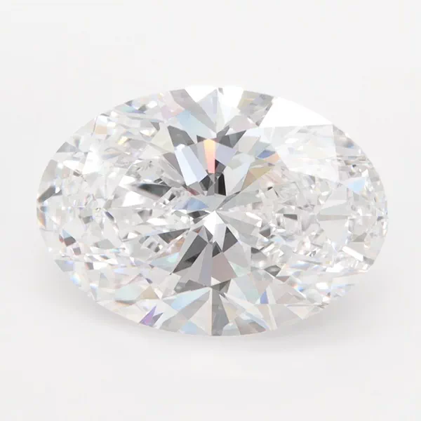 4.31 Carat · D · IF Rare Carat Ideal Cut