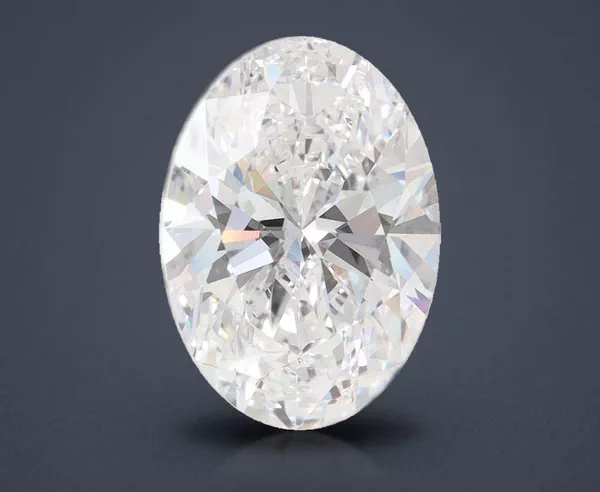 4.31 Carat · D · IF Rare Carat Ideal Cut