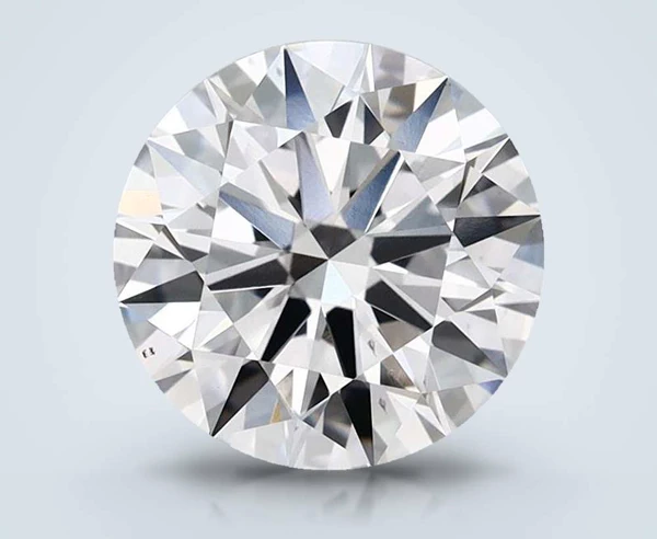 2.94 Carat · E · VS2 Rare Carat Ideal Cut
