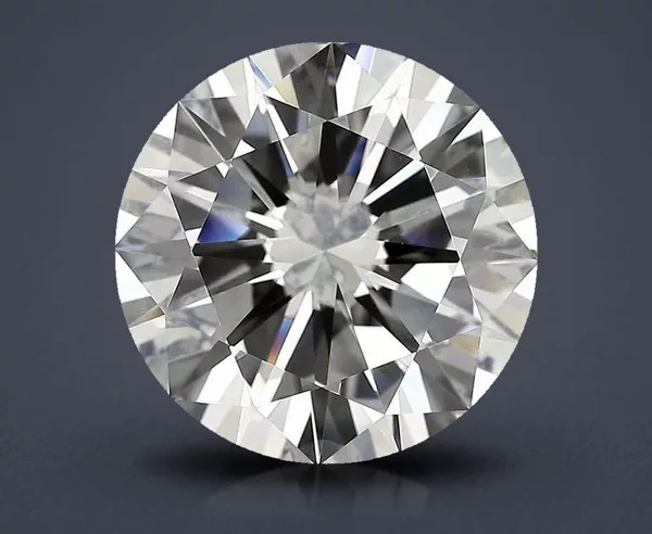 7.02 Carat · I · VVS1 excellent Cut