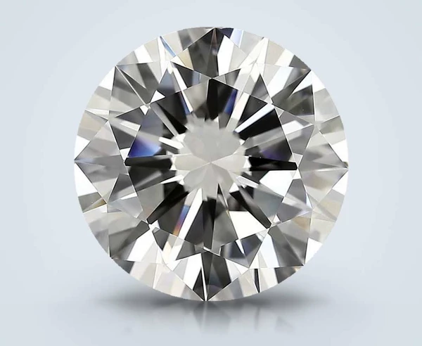 7.02 Carat · I · VVS1 excellent Cut