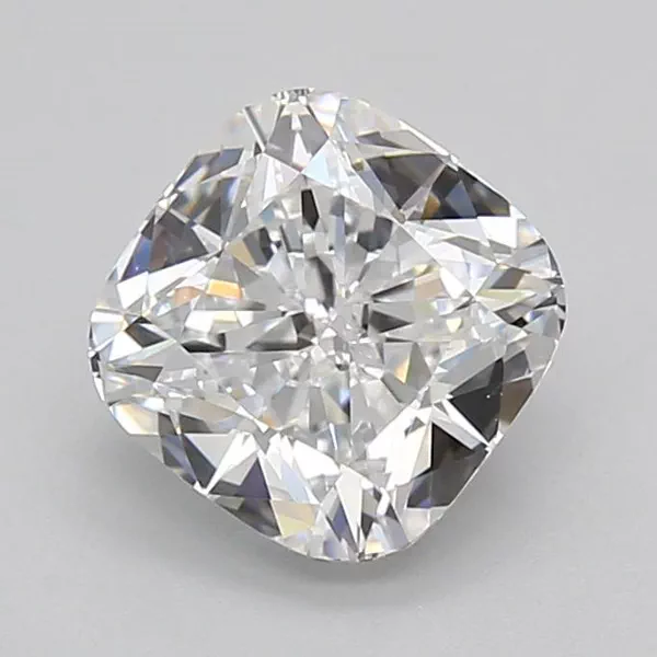 2.57 Carat · D · IF excellent Cut