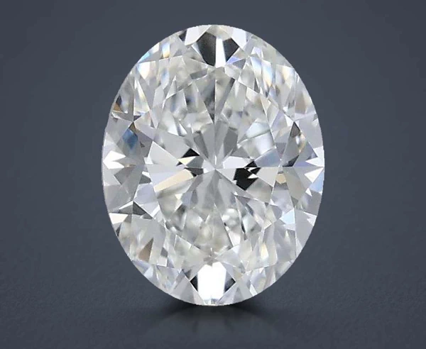 0.34 Carat · H · VVS2 very good Cut