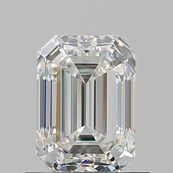 1.01 Carat · H · VVS1 very good Cut