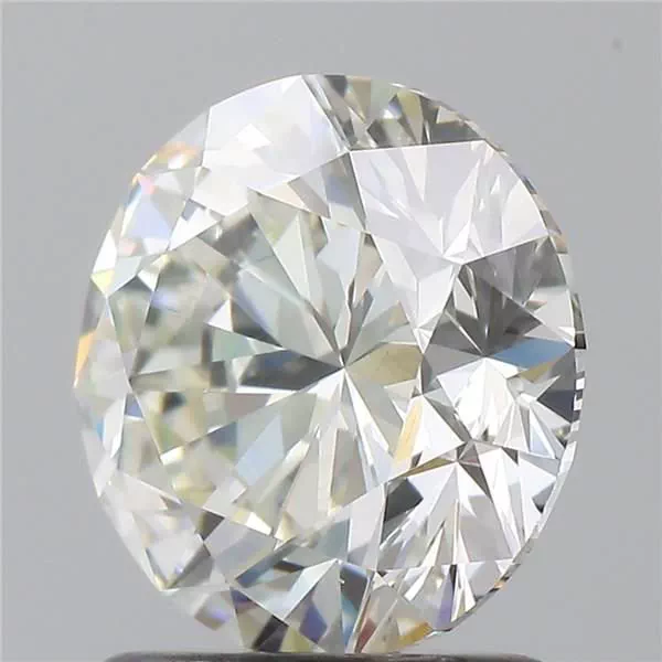 1.56 Carat · I · VS2 Rare Carat Ideal Cut