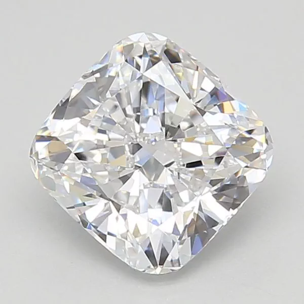2.12 Carat · D · IF Rare Carat Ideal Cut