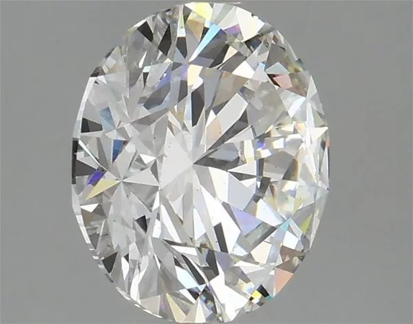 2.86 Carat · G · VS2 Rare Carat Ideal Cut